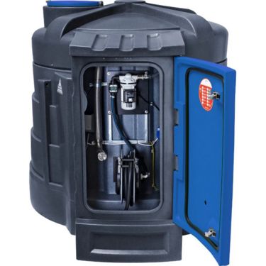 Sonstige  AdBlue Tank 5000l Doppelwandig Lagertank Heizun