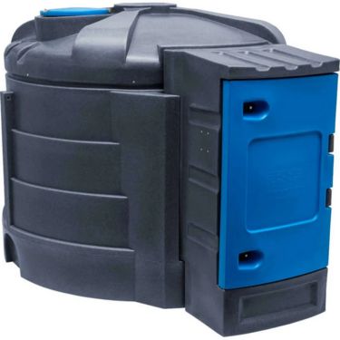  AdBlue Tank 5000l Doppelwandig Lagertank Heizun 2