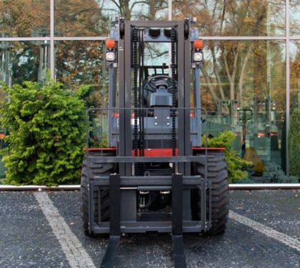 Sonstige 2025 Diesel-Geländestapler Lonking LG30DT Terrai