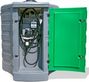 Sonstige  NEU Dieseltank 2500L Dieseltankstelle DOPPELWAN