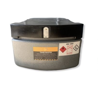 Sonstige Mobile Dieseltankstelle Dieseltank mit Pumpe 250