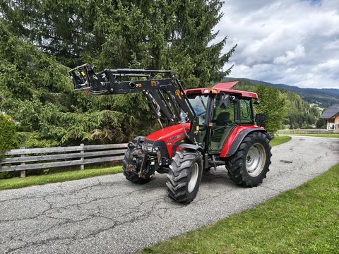 Case IH JX80U