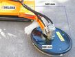 Deleks Zaunmäher DISC-603