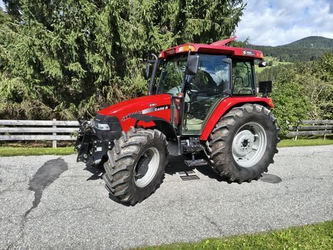 Case IH JX 1080 U