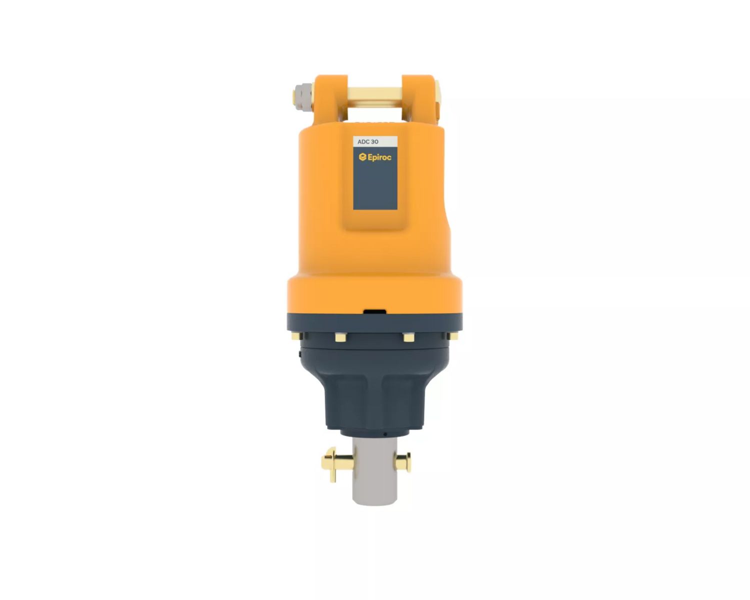 Epiroc Schneckenbohrer ADC 85+ 2