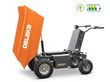 Sonstige Deleks elektrische Schubkarre mit hydraulischer 
