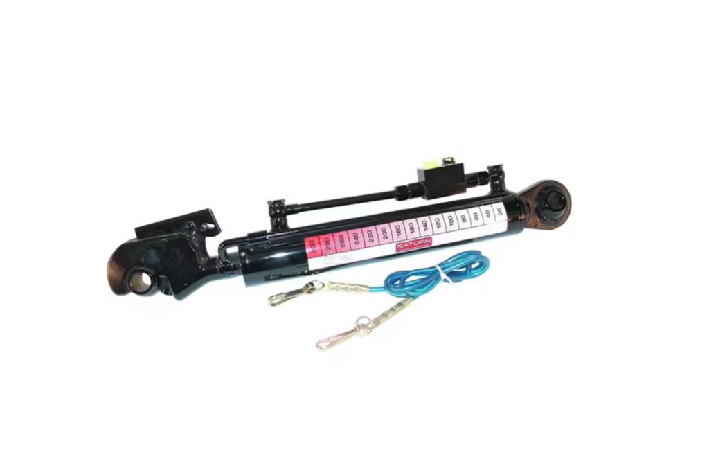 Kramp Oberlenker hydraulisch 546 - 776mm 2