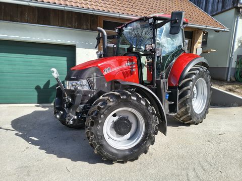 Case IH Luxxum 110
