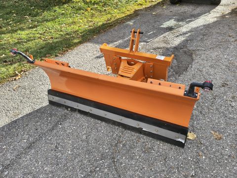 Sonstige Deleks Schneepflug 1,75m