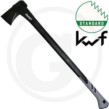 Sonstige GRANIT BLACK EDITION Spaltaxt