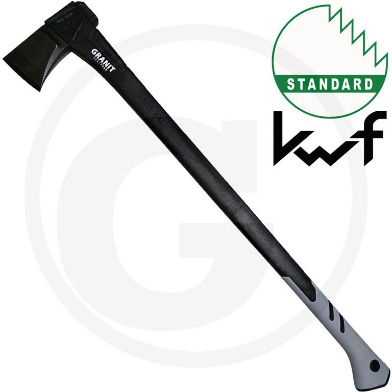 GRANIT BLACK EDITION Spaltaxt 1