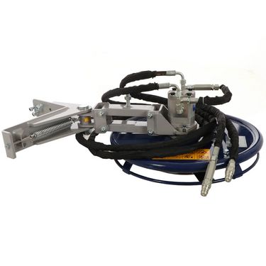 Sonstige Bullmach Zaunmäher 600