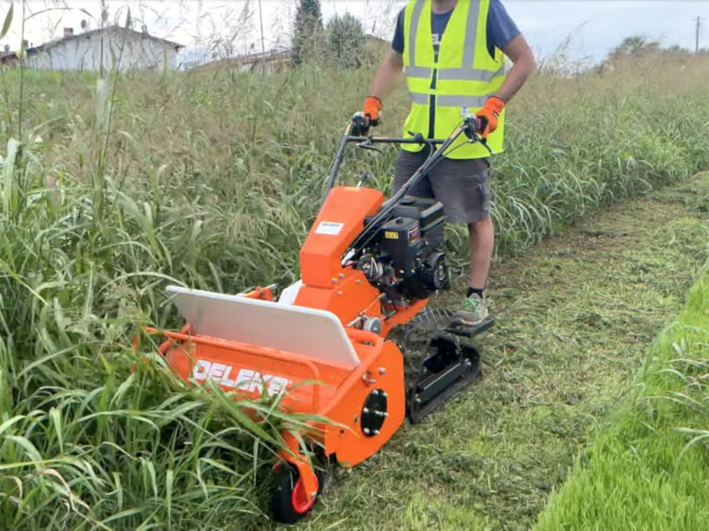 Deleks Smart-1000-TR 2