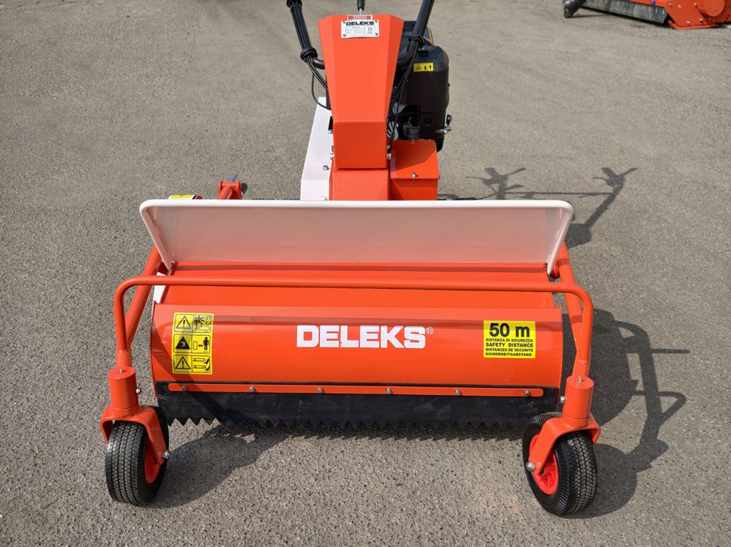 Deleks Smart-1000-TR 3