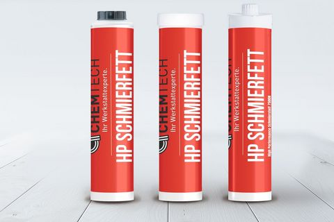 Sonstige Chemtech HP Hochleistungs-Schmierfett
