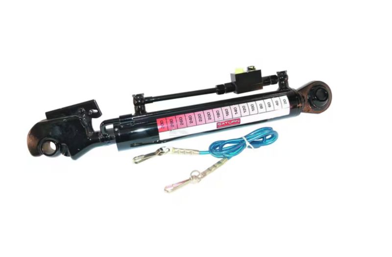 Kramp Oberlenker hydraulisch 620 - 920mm 2