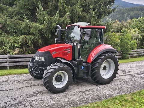 Case IH Luxxum 110