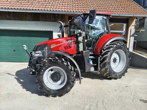 Case IH Luxxum 110