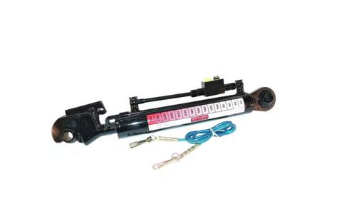 Sonstige Kramp Oberlenker hydraulisch 620 - 920mm