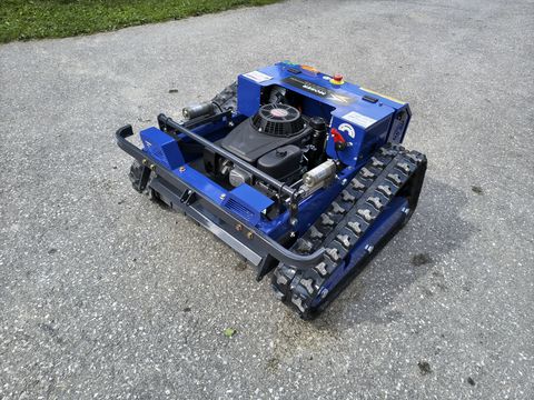 Sonstige NY-550 Ferngesteuerter Sichelmulcher