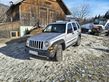Jeep Cherokee KJ 2,8 CRD 3,5to Anhängelast