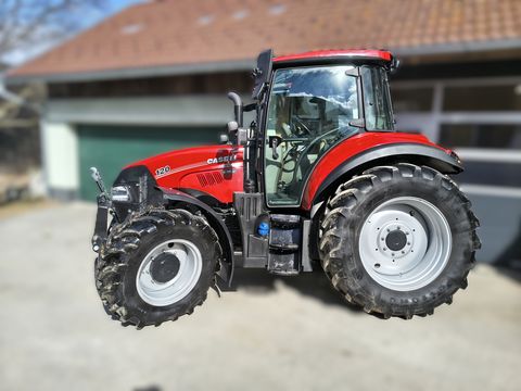 Case IH Luxxum 110