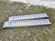 Sonstige Auffahrtsrampen ALU 2,5m 6000kg