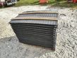 Sonstige Bodenschutzmatte Schwerlastmatte Garagenmatte