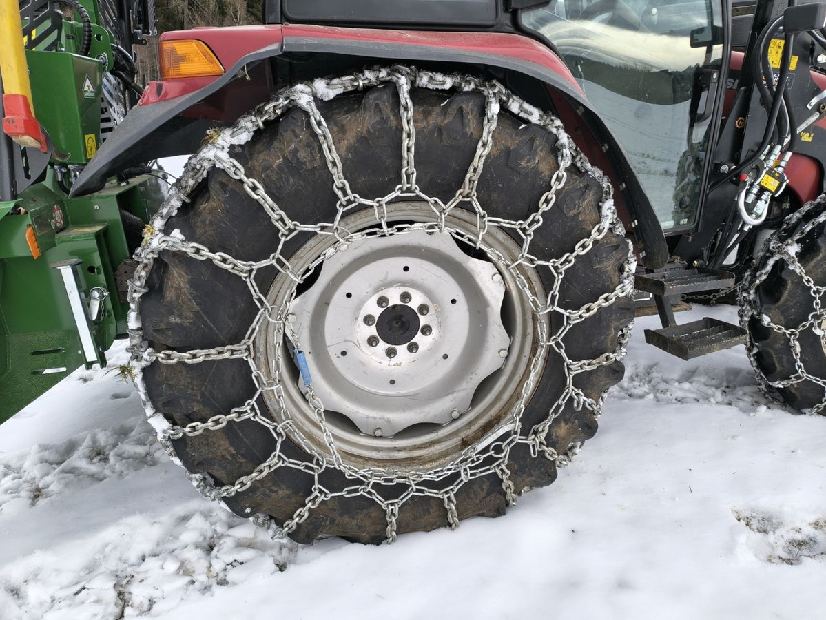 KWB 540/65R34 Doppelspurketten 10mm 1