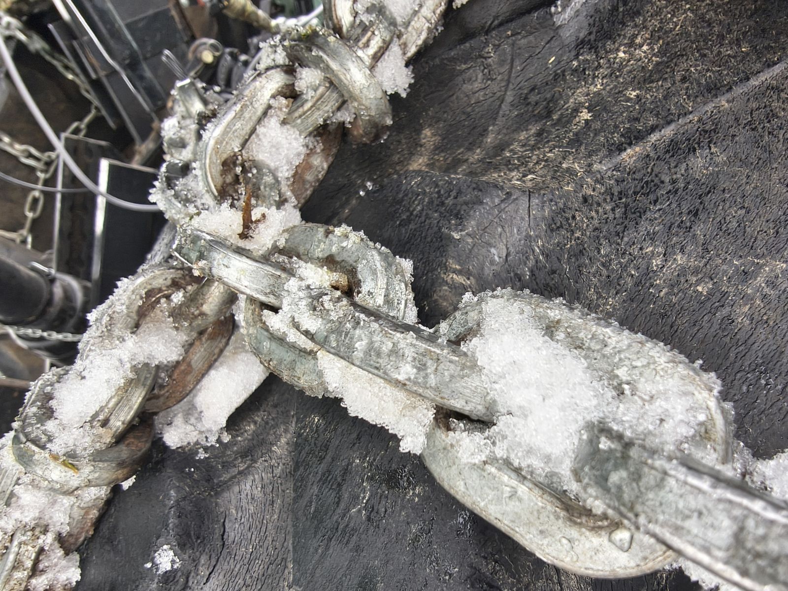 KWB 540/65R34 Doppelspurketten 10mm 2