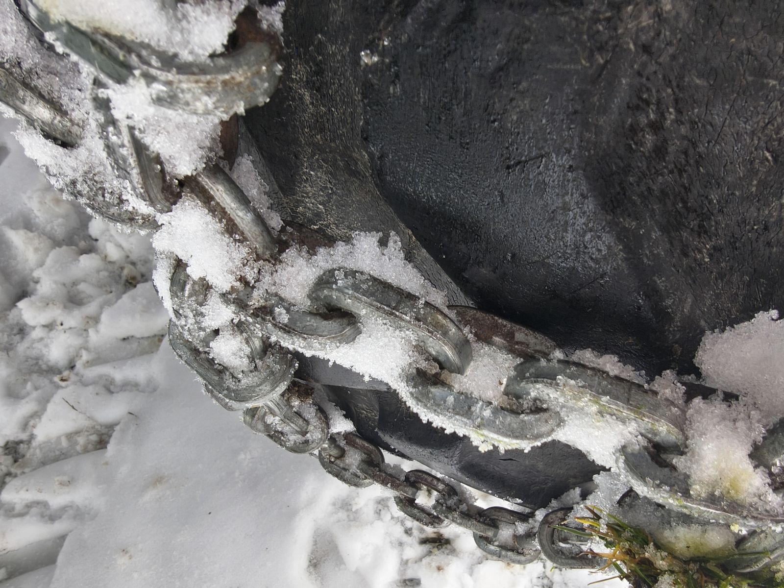 KWB 540/65R34 Doppelspurketten 10mm 3