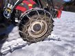 KWB 440/65R24 oder 420/85R24 Schneekette