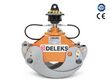 Deleks DK-11C Holzzange mit Rotator