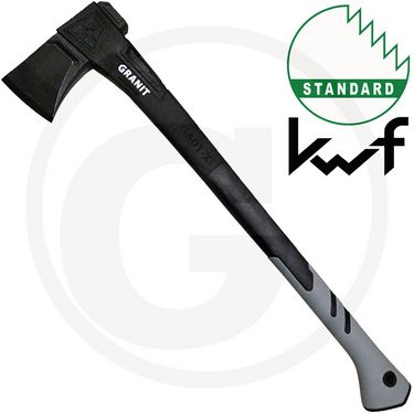 Sonstige GRANIT BLACK EDITION Spaltaxt