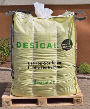 Pöchacker Kuhkomfort Desical Hygieneeinstreupulver