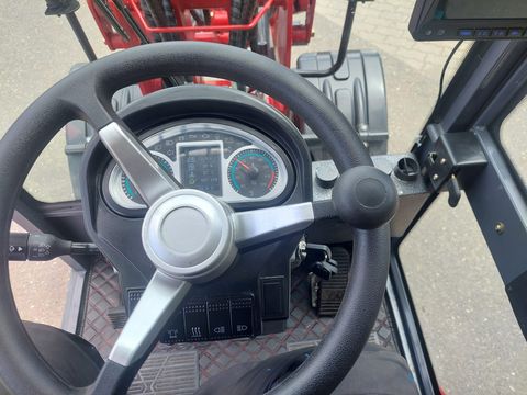 MM TRAC Vorführmaschine MM800 Hoflader