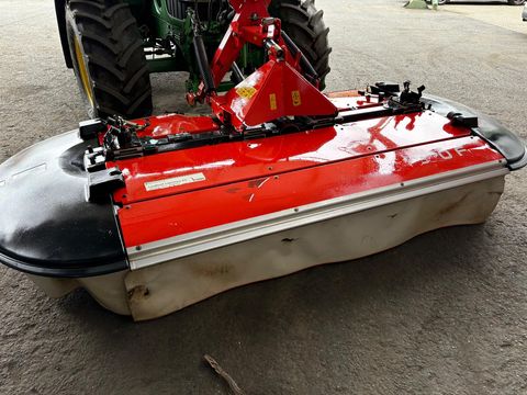 Kuhn PZ 320 F