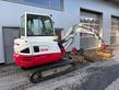 Takeuchi TB 240 Powertilt