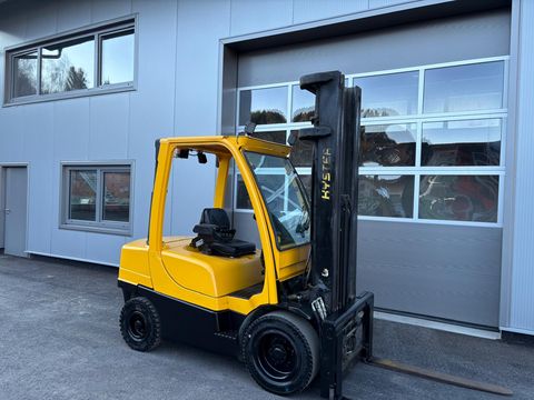 Hyster H 3.0 FT
