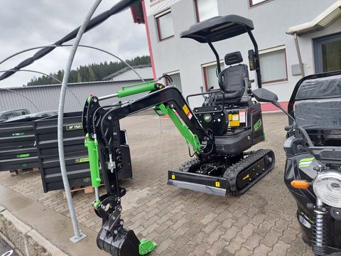 Hofman SUKI KT12