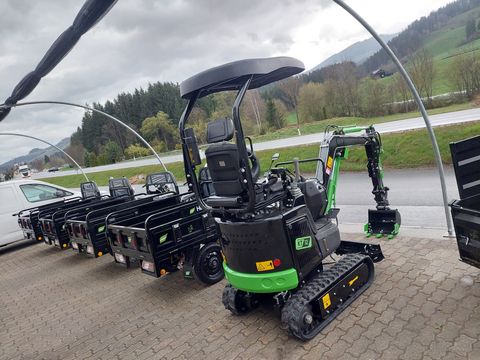 Hofman SUKI KT12
