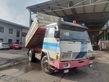 Steyr LKW Steyr 790 Kipper, Allrad, Sperre