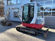 Takeuchi TB 235 mit Powertilt
