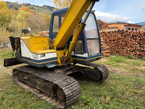Kobelco SK60 Mark 3