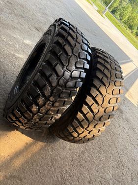 Alliance 400 80 R24 Kommunalreifen