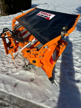 Hydrac Schneepflug LB-III-300-C HYDRAC NEU