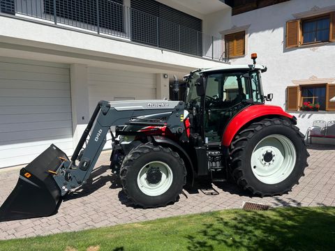 Steyr 4095 Multi