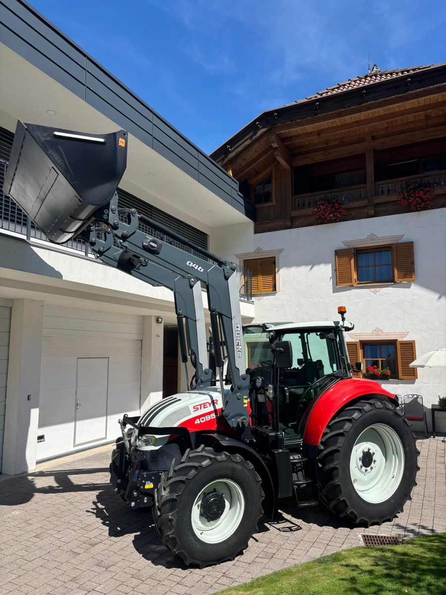 Steyr 4095 Multi 3
