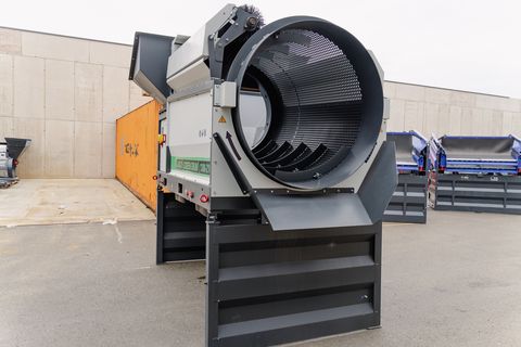 ASCO SD Compact - 2021