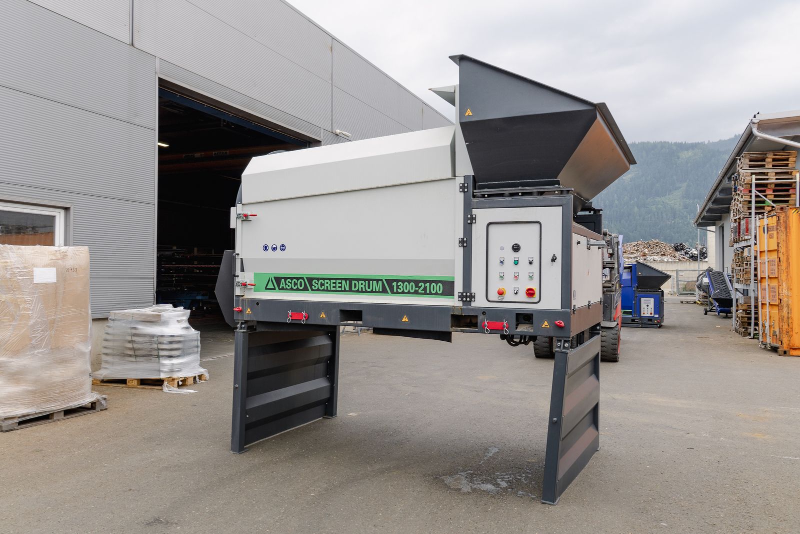 ASCO ASCO SD Compact - 2021 2